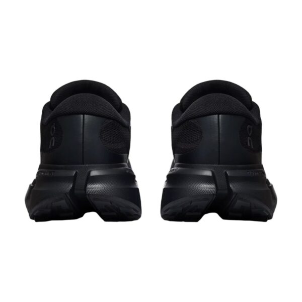 On Cloudsoma Hike Black On Cloudsoma Hike Black | STYLO