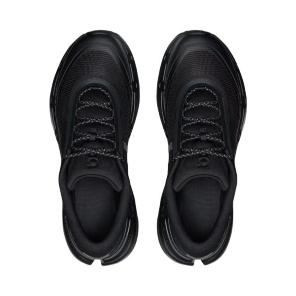 On Cloudsoma Hike Black On Cloudsoma Hike Black | STYLO