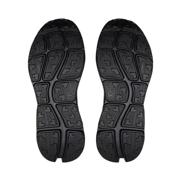 On Cloudsoma Hike Black On Cloudsoma Hike Black | STYLO