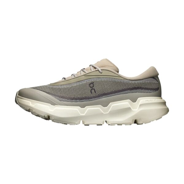 On Cloudsoma Hike Brume/Ghost On Cloudsoma Hike Brume/Ghost | STYLO