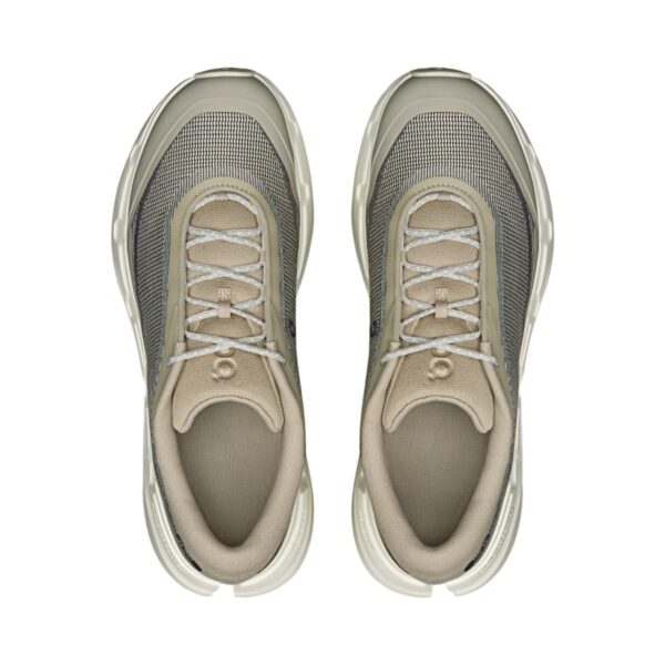 On Cloudsoma Hike Brume/Ghost On Cloudsoma Hike Brume/Ghost | STYLO