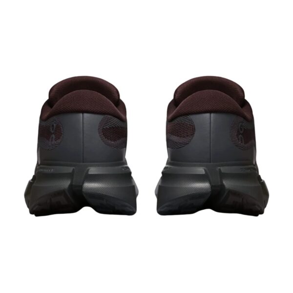 On Cloudsoma Hike Ox/Eclipse On Cloudsoma Hike Ox/Eclipse | STYLO