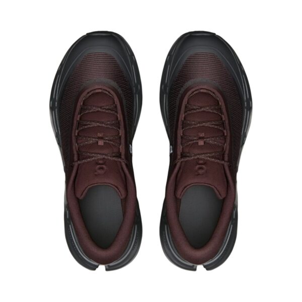 On Cloudsoma Hike Ox/Eclipse On Cloudsoma Hike Ox/Eclipse | STYLO