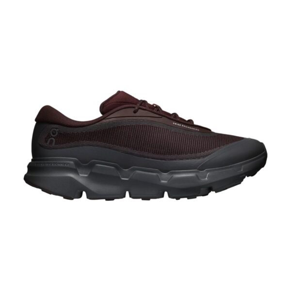On Cloudsoma Hike Ox/Eclipse On Cloudsoma Hike Ox/Eclipse | STYLO