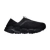 On Cloudsoma Moc Black | STYLO