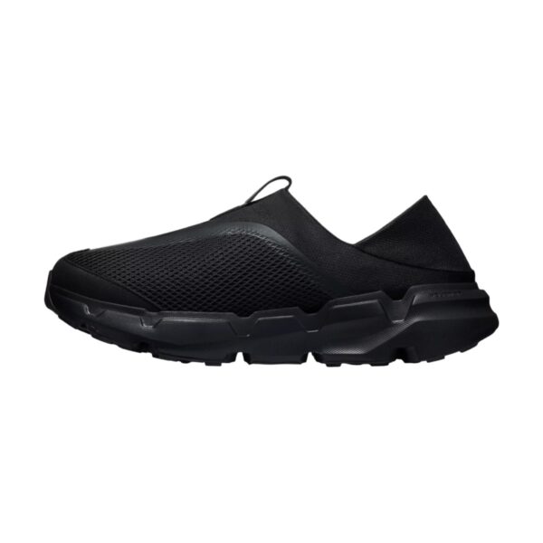 On Cloudsoma Moc Black | STYLO