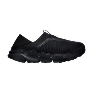 On Cloudsoma Moc Black | STYLO