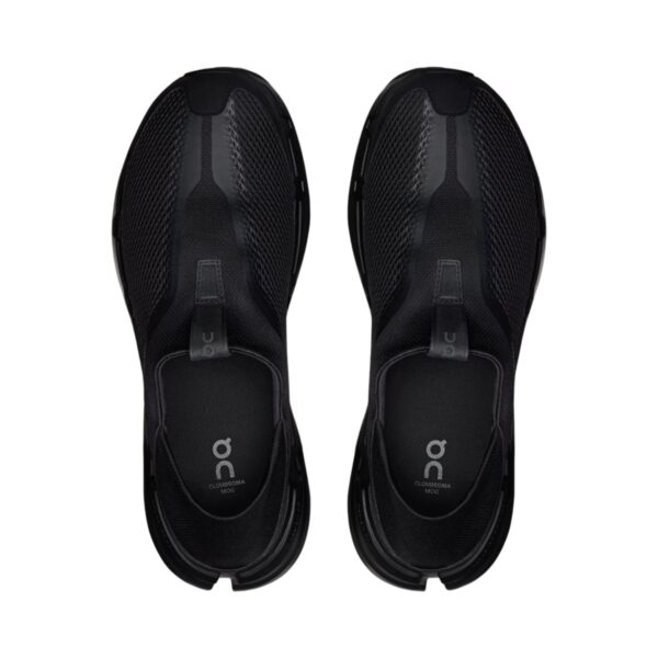 On Cloudsoma Moc Black | STYLO