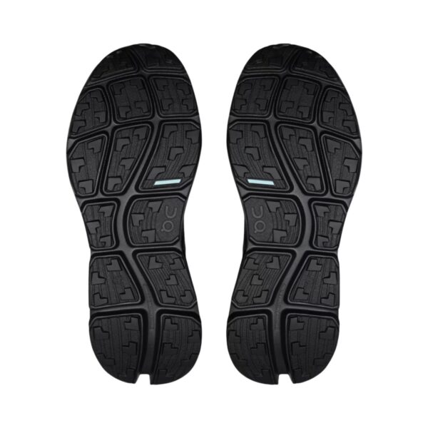On Cloudsoma Moc Black | STYLO