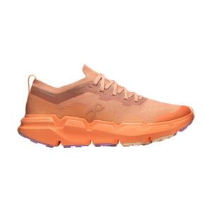On Cloudsoma Sandstone/Tangerine | STYLO