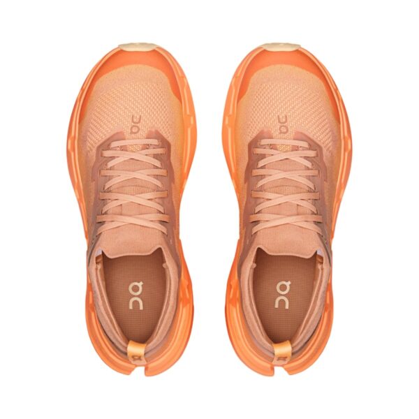 On Cloudsoma Sandstone/Tangerine On Cloudsoma Sandstone/Tangerine | STYLO