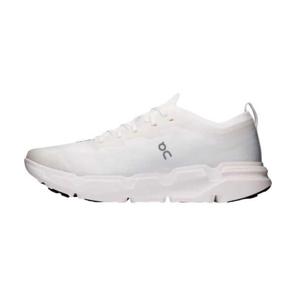 On Cloudsoma White | STYLO