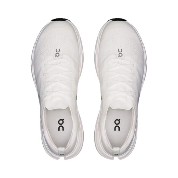 On Cloudsoma White | STYLO