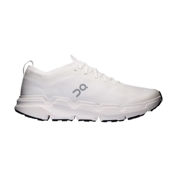 On Cloudsoma White | STYLO