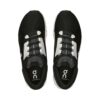 On Cloudstratus 3 Black/Frost On Cloudstratus 3 Black/Frost | STYLO