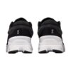 On Cloudstratus 3 Black/Frost On Cloudstratus 3 Black/Frost | STYLO