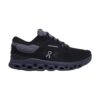 On Cloudstratus 3 Black/Grey On Cloudstratus 3 Black/Grey | STYLO