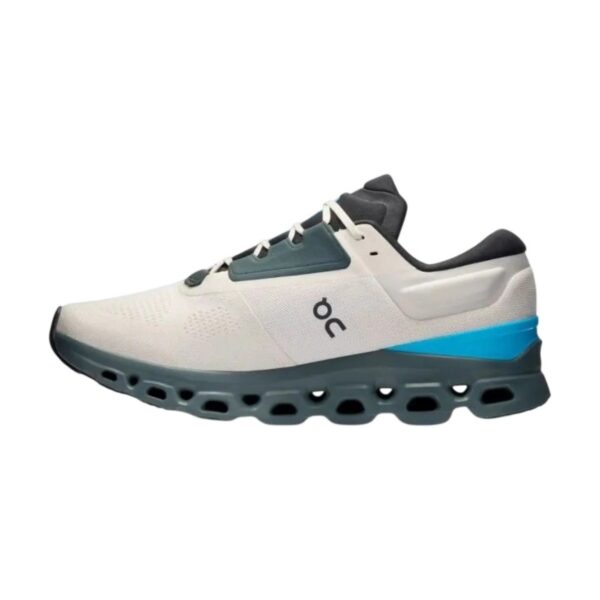 On Cloudstratus 3 Cream/Horizon On Cloudstratus 3 Cream/Horizon | STYLO