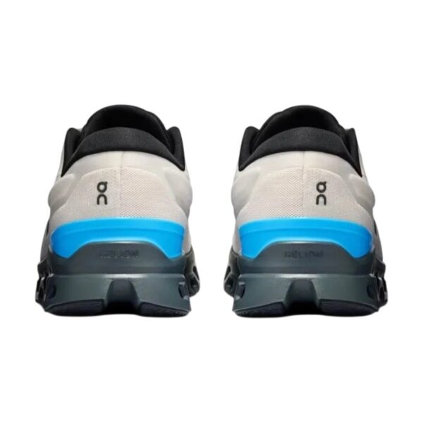 On Cloudstratus 3 Cream/Horizon On Cloudstratus 3 Cream/Horizon | STYLO