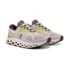 On Cloudstratus 3 Pearl/Ivory On Cloudstratus 3 Pearl/Ivory | STYLO