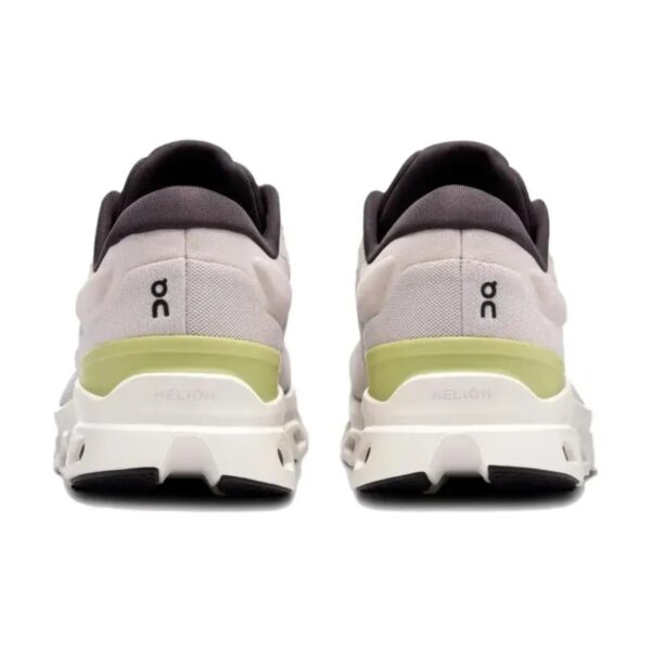 On Cloudstratus 3 Pearl/Ivory On Cloudstratus 3 Pearl/Ivory | STYLO