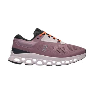 On Cloudstratus 3 Quartz/Lily | STYLO
