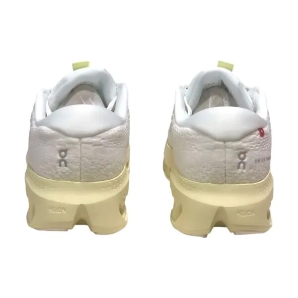 On Cloudsurfer Ivory/White On Cloudsurfer Ivory/White | STYLO