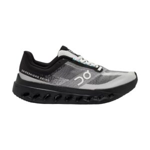 On Cloudsurfer Next Running Shoes Black/Dew On Cloudsurfer Next Running Shoes Black/Dew | STYLO