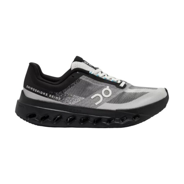 On Cloudsurfer Next Running Shoes Black/Dew On Cloudsurfer Next Running Shoes Black/Dew | STYLO