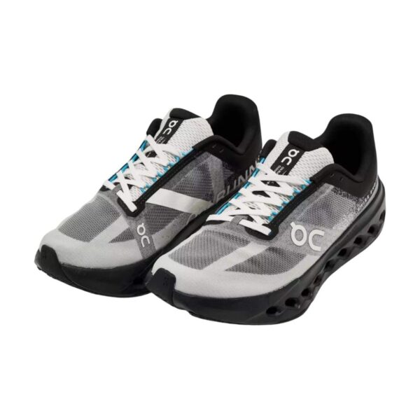 On Cloudsurfer Next Running Shoes Black/Dew On Cloudsurfer Next Running Shoes Black/Dew | STYLO
