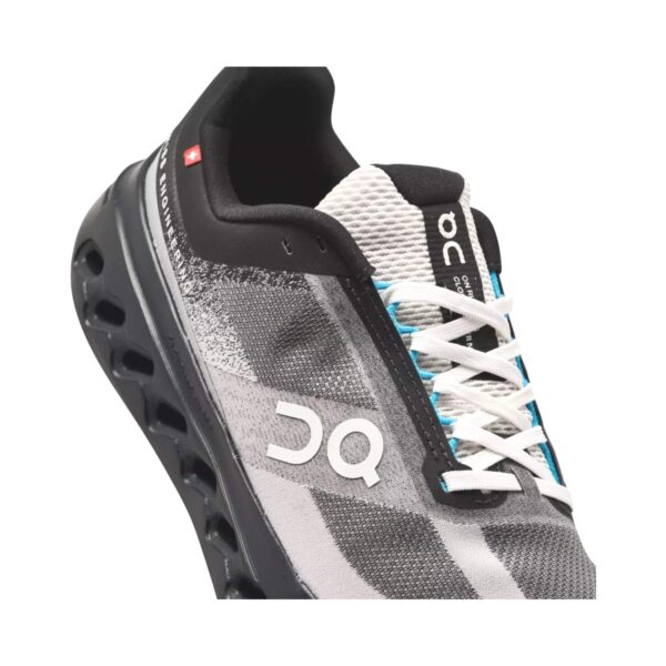 On Cloudsurfer Next Running Shoes Black/Dew On Cloudsurfer Next Running Shoes Black/Dew | STYLO