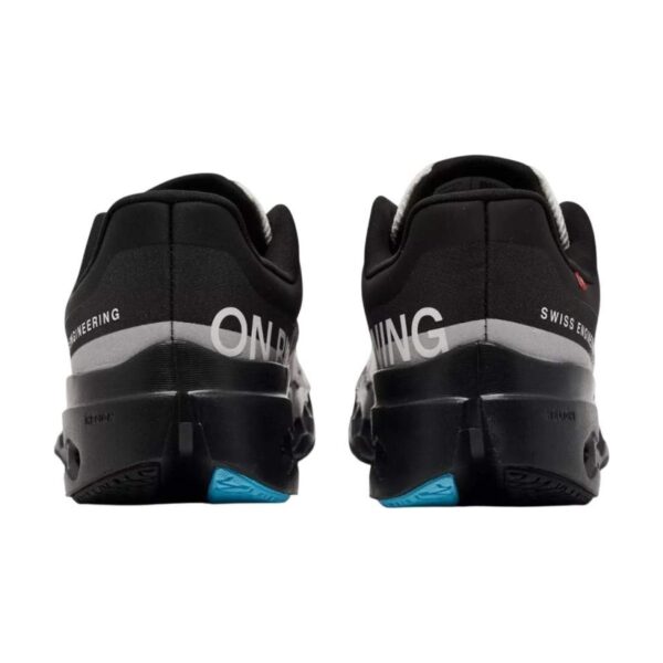 On Cloudsurfer Next Running Shoes Black/Dew On Cloudsurfer Next Running Shoes Black/Dew | STYLO
