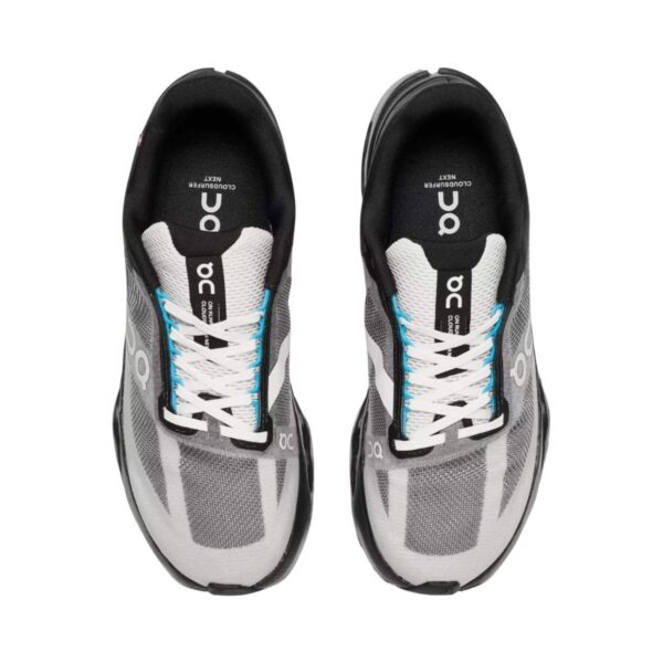 On Cloudsurfer Next Running Shoes Black/Dew On Cloudsurfer Next Running Shoes Black/Dew | STYLO