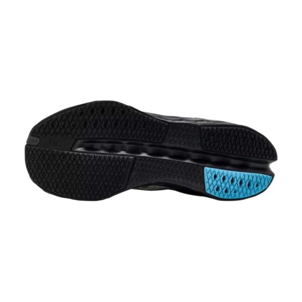 On Cloudsurfer Next Running Shoes Black/Dew On Cloudsurfer Next Running Shoes Black/Dew | STYLO
