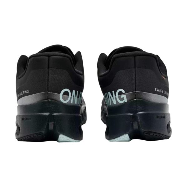 On Cloudsurfer Next Running Shoes Black/Eclipse On Cloudsurfer Next Running Shoes Black/Eclipse | STYLO