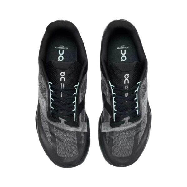 On Cloudsurfer Next Running Shoes Black/Eclipse On Cloudsurfer Next Running Shoes Black/Eclipse | STYLO
