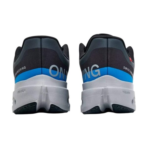 On Cloudsurfer Next Running Shoes Eclipse/Alloy On Cloudsurfer Next Running Shoes Eclipse/Alloy | STYLO