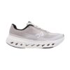 On Cloudsurfer Next Running Shoes Fog/Ivory | STYLO