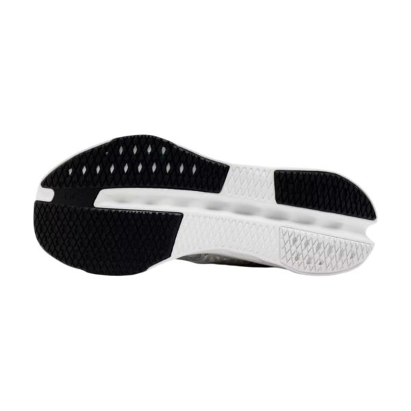 On Cloudsurfer Next Running Shoes Fog/Ivory | STYLO