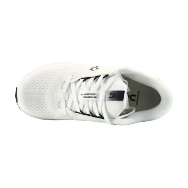 On Cloudsurfer White On Cloudsurfer White | STYLO