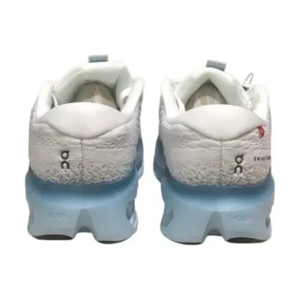 On Cloudsurfer White/Frost On Cloudsurfer White/Frost | STYLO