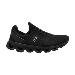 On Cloudswift 3 AD Running Shoes Black | STYLO