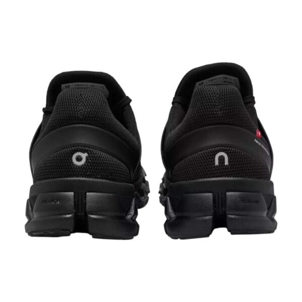 On Cloudswift 3 AD Running Shoes Black On Cloudswift 3 AD Running Shoes Black | STYLO