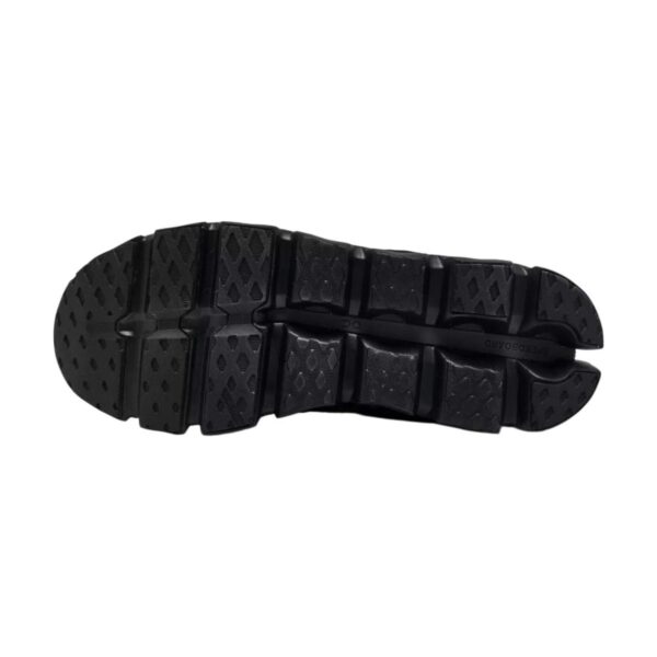 On Cloudswift 3 AD Running Shoes Black On Cloudswift 3 AD Running Shoes Black | STYLO