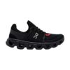 On Cloudswift 4 Running Shoes Black/Red/Silver On Cloudswift 4 Running Shoes Black/Red/Silver | STYLO