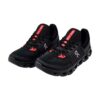 On Cloudswift 4 Running Shoes Black/Red/Silver On Cloudswift 4 Running Shoes Black/Red/Silver | STYLO