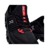 On Cloudswift 4 Running Shoes Black/Red/Silver On Cloudswift 4 Running Shoes Black/Red/Silver | STYLO