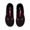 On Cloudswift 4 Running Shoes Black/Red/Silver On Cloudswift 4 Running Shoes Black/Red/Silver | STYLO