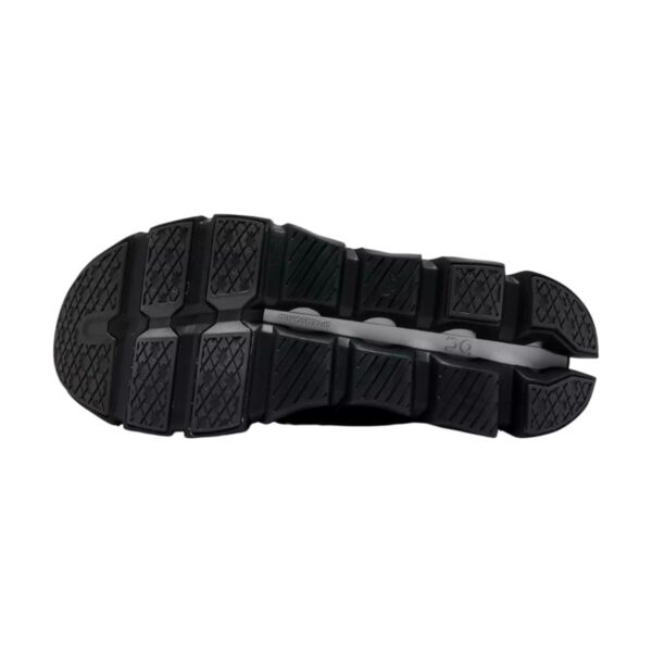On Cloudswift 4 Running Shoes Black/Red/Silver On Cloudswift 4 Running Shoes Black/Red/Silver | STYLO