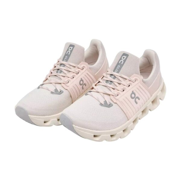 On Cloudswift 4 Running Shoes Dew/Shell | STYLO